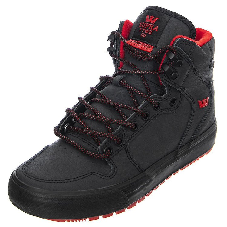  VAIDER CW Black  SUPRA 