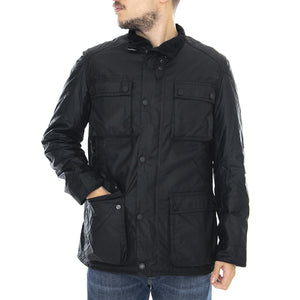  BACPS1451-BK71  BARBOUR 