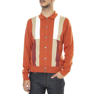  117093-BURNT ORANGE  STUSSY 