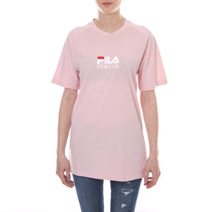 Jesse Tee SS coral blush 682171-J29  FILA 