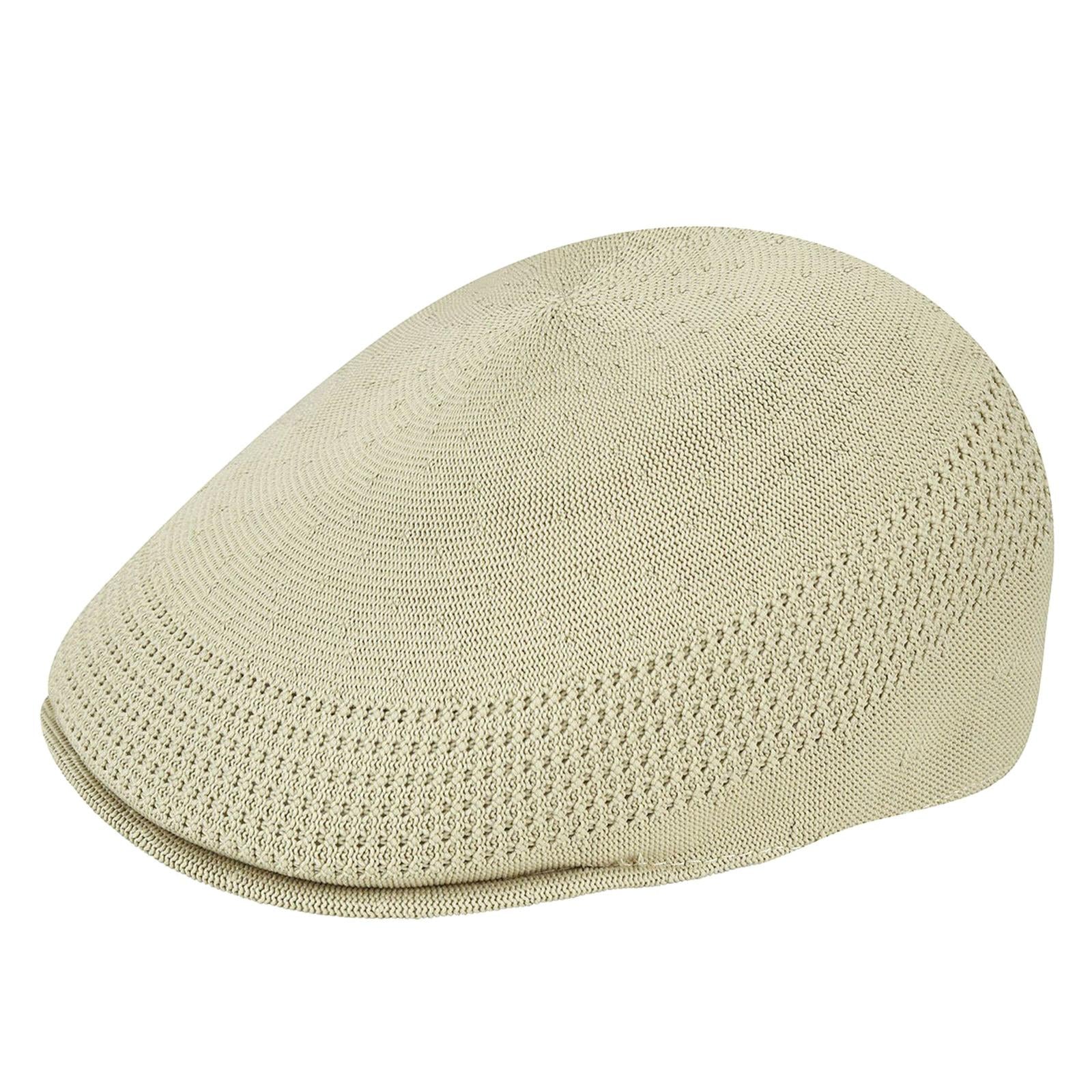 TROPIC 507 Ventair Beige - Cappello a Coppola Beige K3208HT BG265 KANGOL 