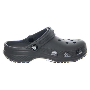 Classic Clog K Slate Grey - Sandali Bambini Grigi CR.206991-SLGR  CROCS 