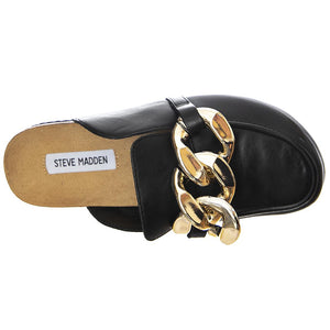  SMSSTUDY-BLK  STEVE MADDEN 