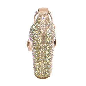 Carrson-G Nude Multi - Sandali Donna Multicolore SMSCARRSON-G-NUD  STEVE MADDEN 