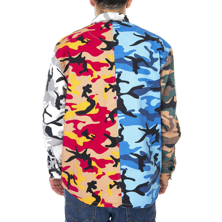  KRCKKMQ32028BLK  KARL KANI 