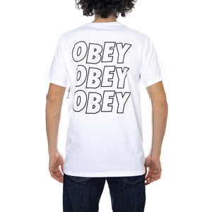  165361822-WHT  OBEY 