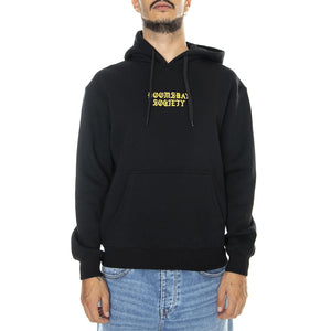  HDY0083-BLK  DOOMSDAY 