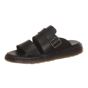 SANDAL  BRELADE BRANDO BLACK DMSBREBKBR16536001  DR.MARTENS 