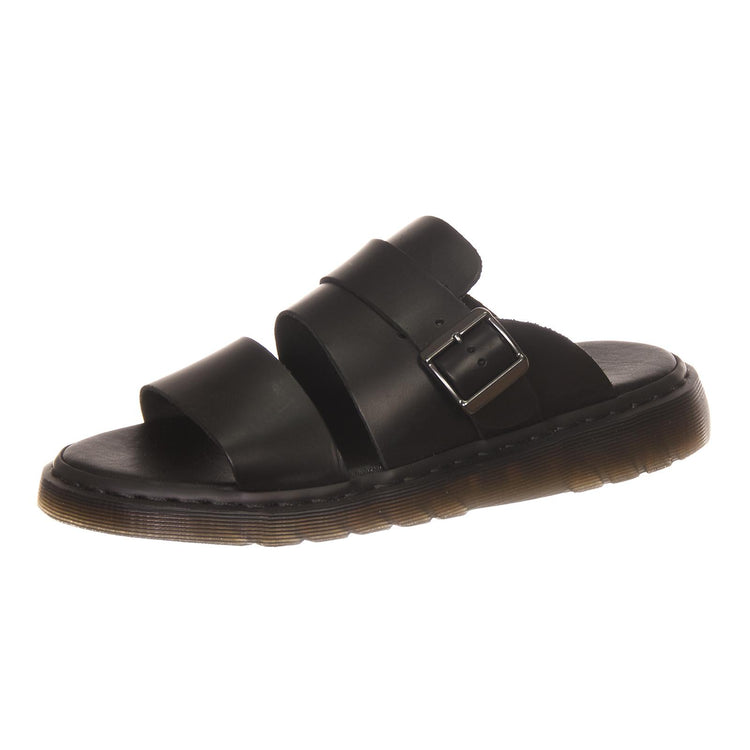 SANDAL  BRELADE BRANDO BLACK DMSBREBKBR16536001  DR.MARTENS 