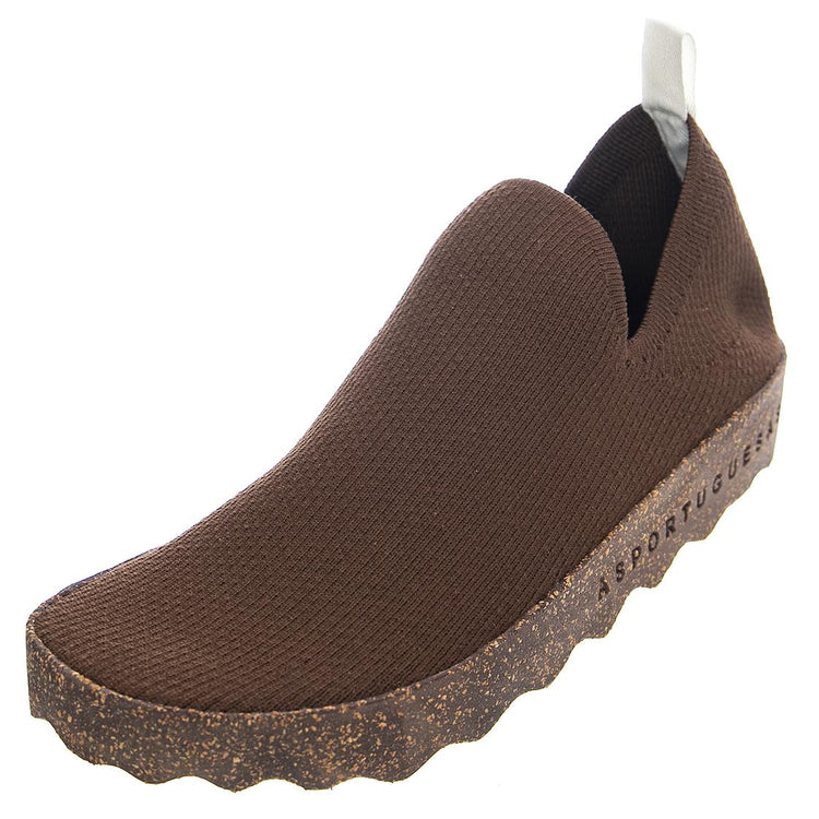 Care M - Scarpe Profilo Basso Uomo Marroni P018046017  ASPORTUGUESAS 