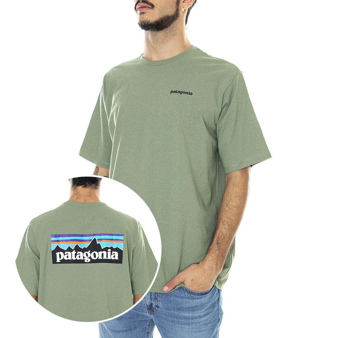  38504-SEGN  PATAGONIA 