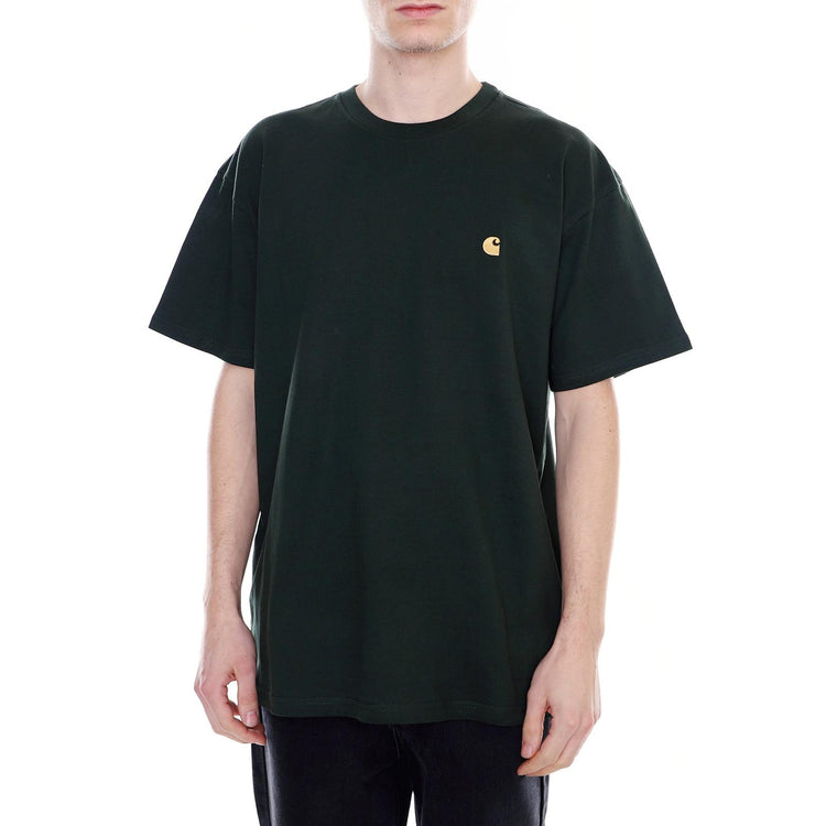  I026391.03-Loden / Gold  CARHARTT WIP 