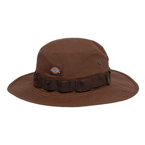 GLACIER VIEW BOONIE TIMBER BROWN - Cappello da pescatore Marrone DK0A4Y 4N0TB1 DICKIES 