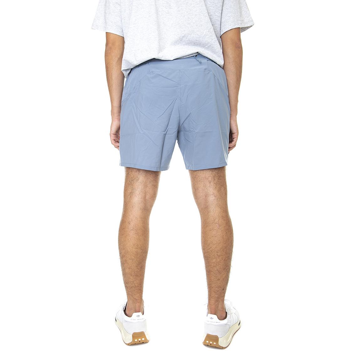 M's Strider Pro Shorts - 5 in. Light Plume Grey - Bermuda Uomo Grigi 24633-LTPG  PATAGONIA 