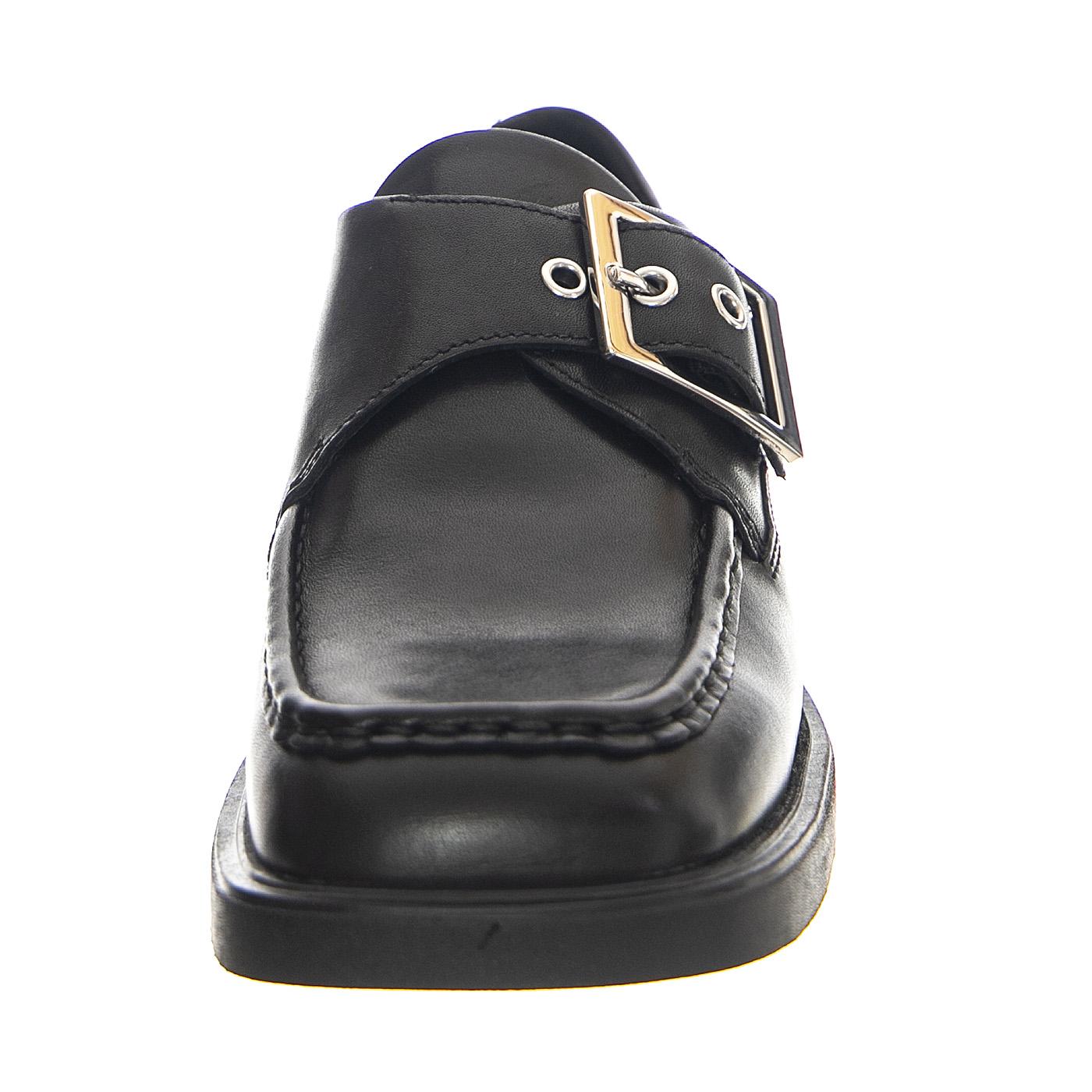 Jaclyn Black - Scarpe Donna Nere VBS5638-001-20  VAGABOND 