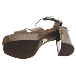  JCS2901201-TAU  JEFFREY CAMPBELL 