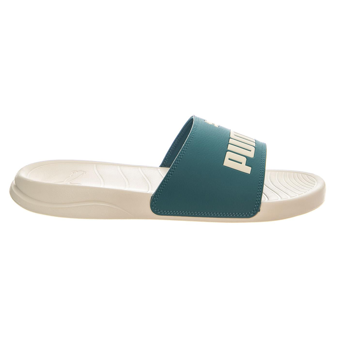 Popcat 20 Slippers - Ciabatte Puma Multicolore 372279 49 PUMA 