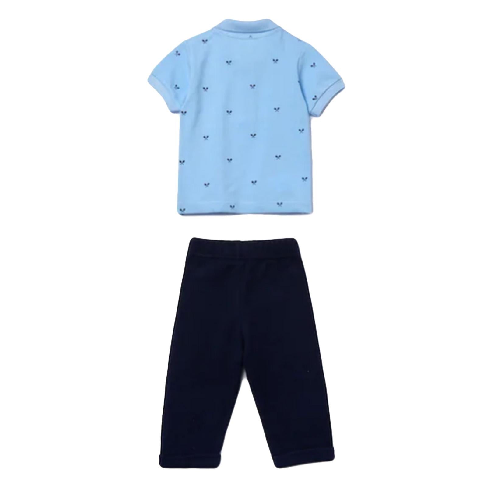  4J8885-008vh  LACOSTE 