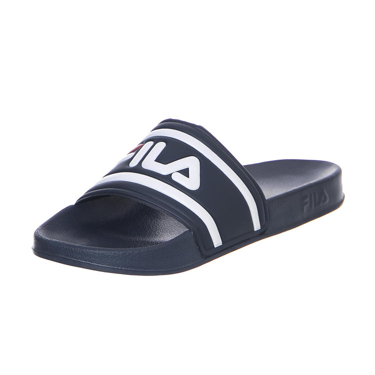 MORRO SLIPPER DRESS BLUE 117721_4  FILA 