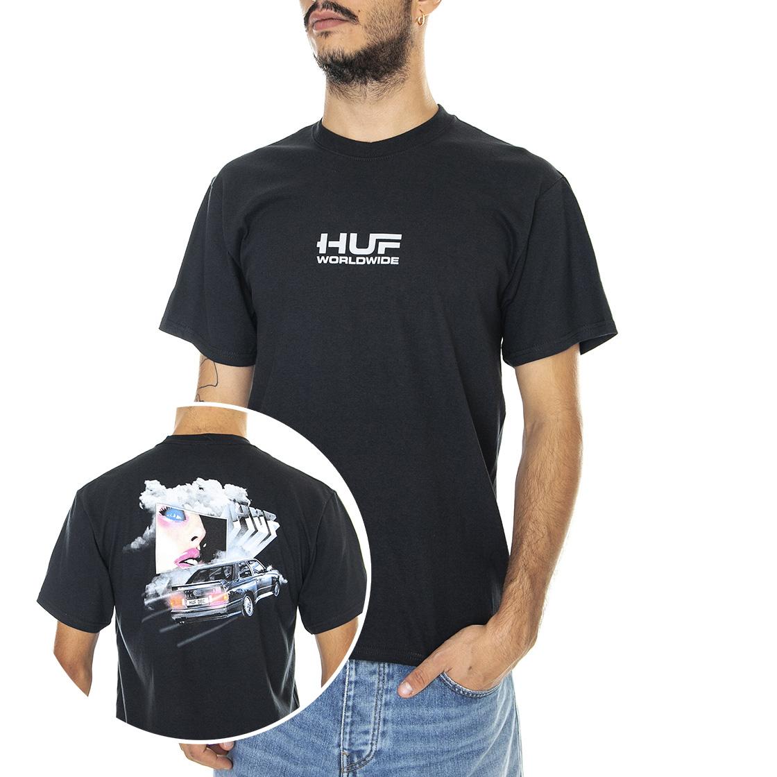  TS01522-BLACK  HUF 