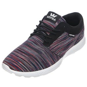  HAMMER RUN Multi-White  SUPRA 