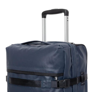 Transit'R S Tarp Navy - Zaino/Cabina Trolley Unisex Eastpak EK0A5BA7 0Z11 EASTPAK 