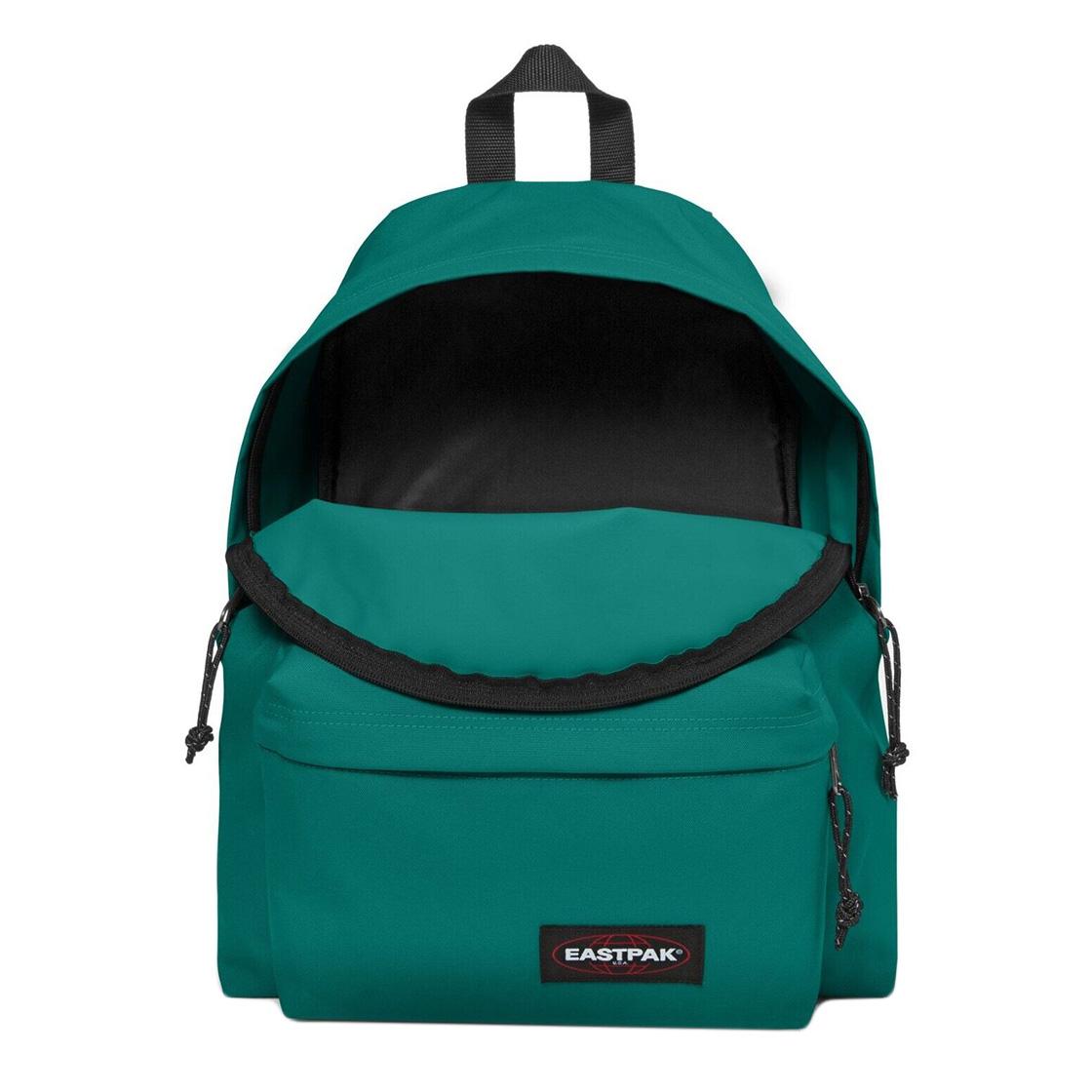 Padded Pak'R Gaming Green - Zaino Verde EK000620U281  EASTPAK 