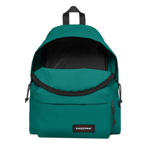 Padded Pak'R Gaming Green - Zaino Verde EK000620U281  EASTPAK 