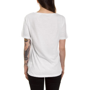 W ANTHEM BASIC WHITE VA2XFFWHT  VANS 