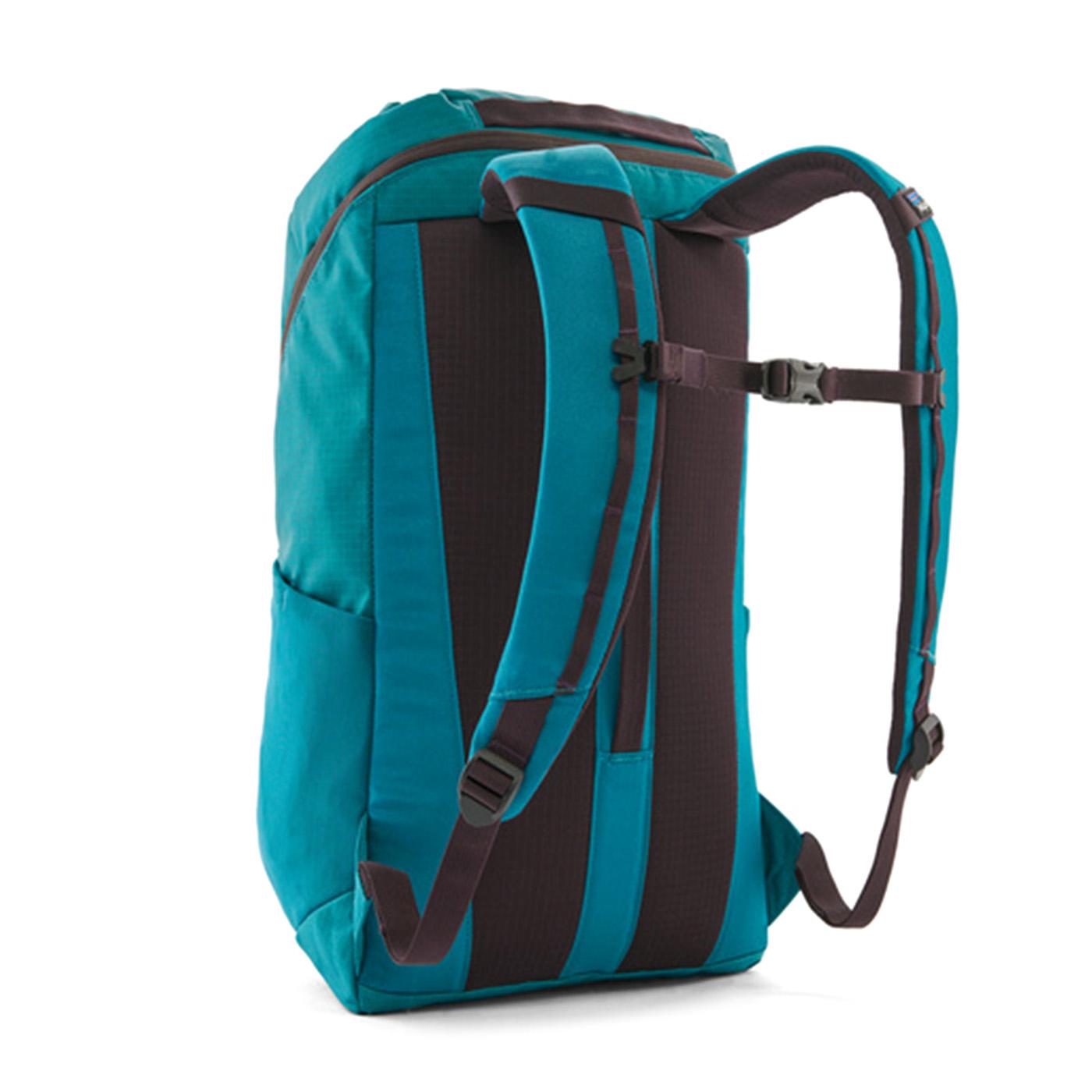 Black Hole Pack 25L Belay Blue - Zaino Blu 49298-BLYB  PATAGONIA 