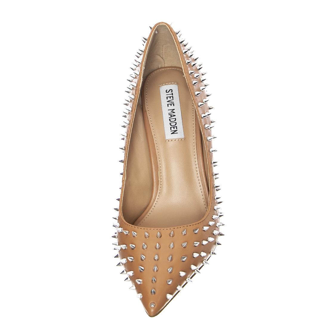  SMSVALAS-NUD  STEVE MADDEN 