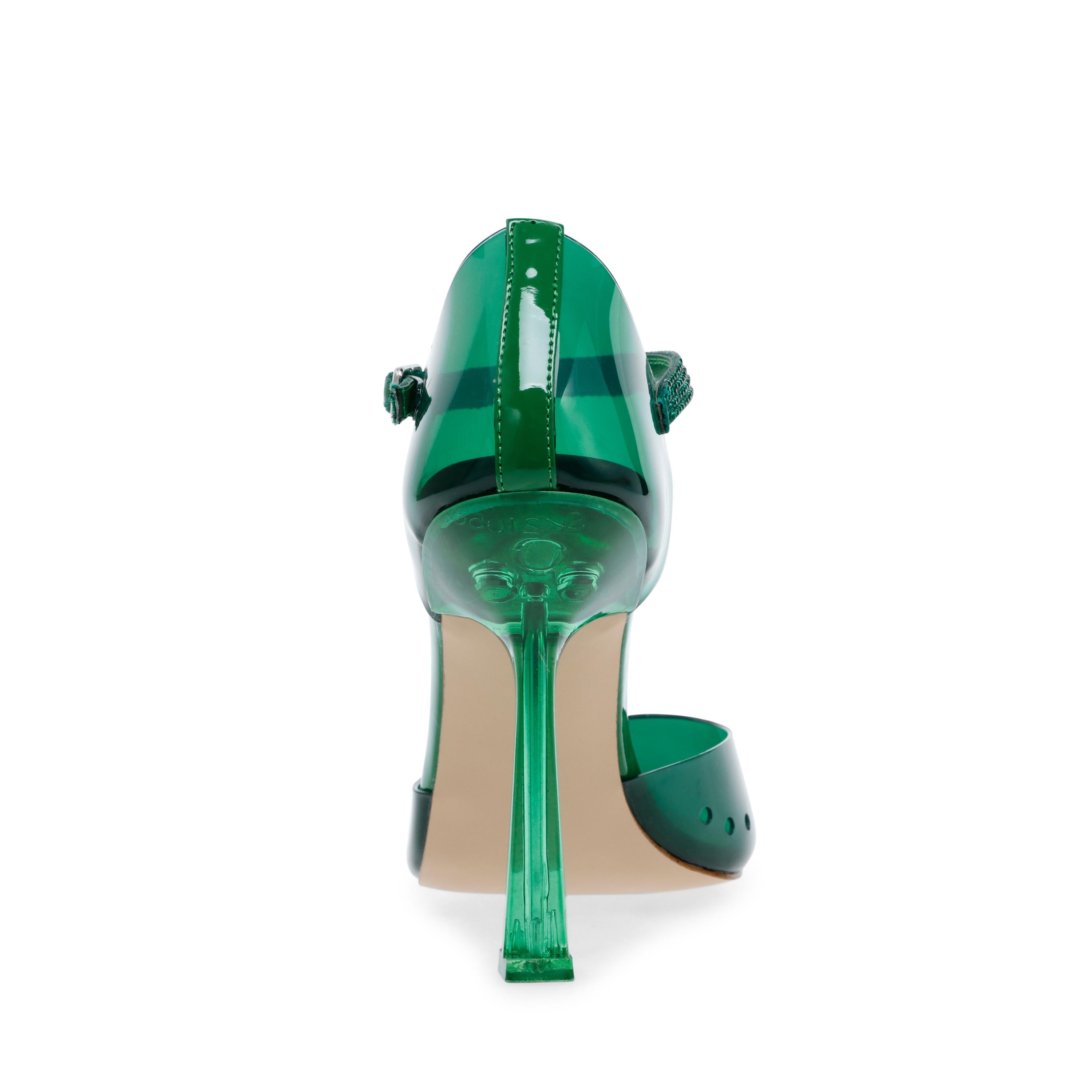  SMSSUBDUE-GRE  STEVE MADDEN 