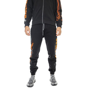  21WOSP06-BLACK  OCTOPUS 