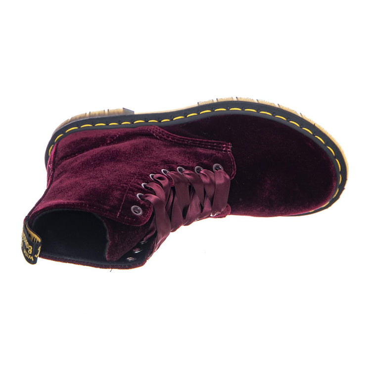  DMSPASCVLCR24329600  DR.MARTENS 