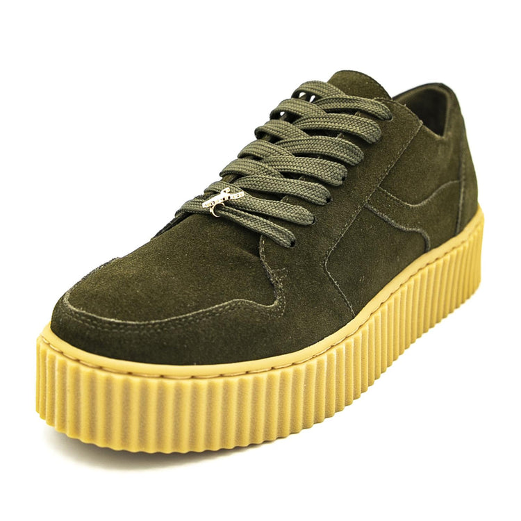  WSPORACLE-MOSS  WINDSOR SMITH 