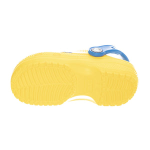 Toddlers FL Classic IAM Minions Clog Yellow - Sandali Bambino Gialli CR.206810-YEL  CROCS 