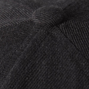 6P BASICS GREY HEATHER BJ8819  ADIDAS 