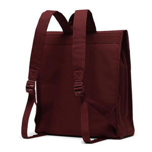 City Mid-Volume Port - Zaino Bordeaux 10486-05655-OS  HERSCHEL 