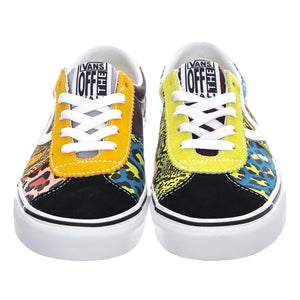  VN0A4BU601R1  VANS 