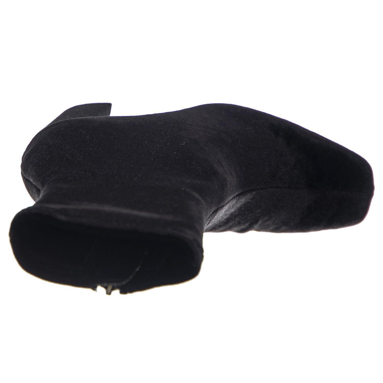 Fulton - Stivaletti Donna Neri SMSFULTON-BLK  STEVE MADDEN 