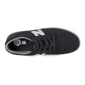 Scarpa Numeric BLACK/WHITE Leather NBNM345BW  NEW BALANCE 