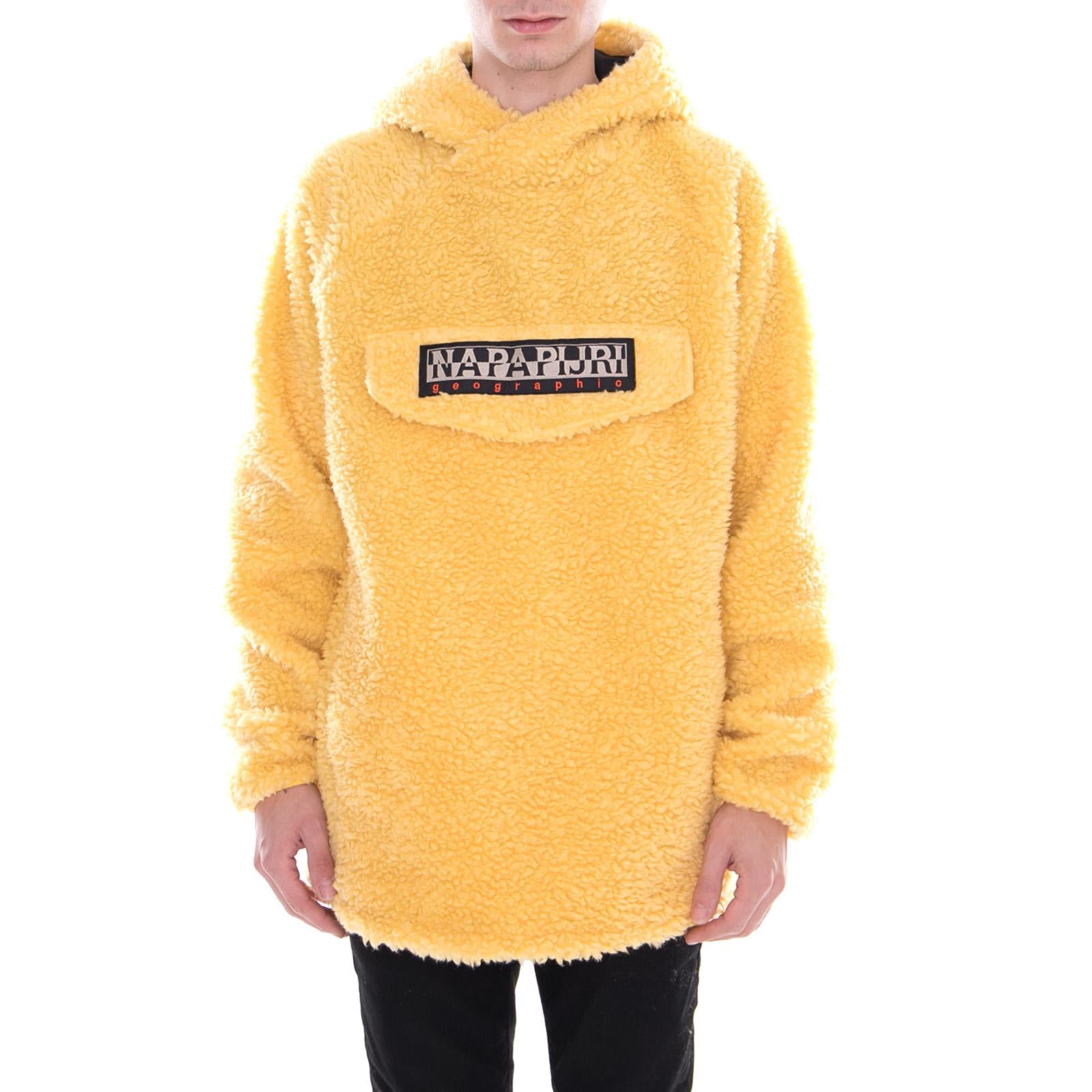  N0YHUEY36  NAPAPIJRI 