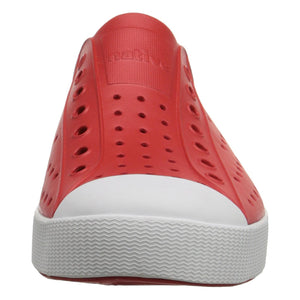 JEFFERSON TORCH RED/SHELL WHITE 11100100-6400  NATIVE 