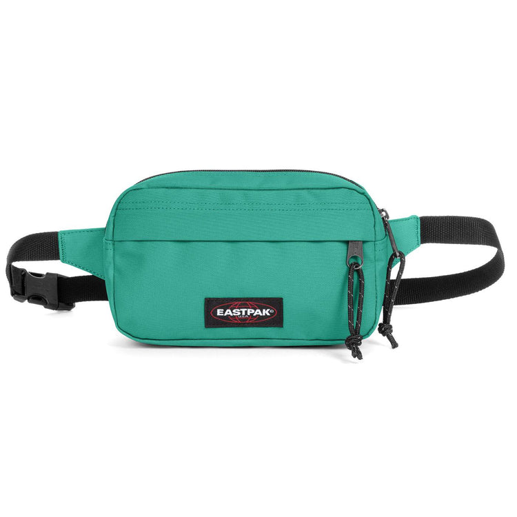 Bouncer Botanic Green - Marsupio Verde EK0A5BHH6J81  EASTPAK 