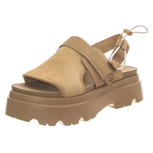Cady Sand - Sandali Donna Beige UGSCADYSAN1156430W  UGG 