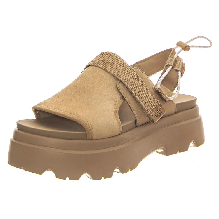 Cady Sand - Sandali Donna Beige UGSCADYSAN1156430W  UGG 