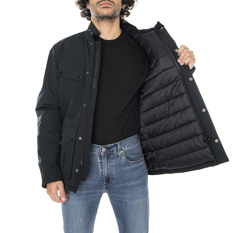  MWB0819-BK11-FW20  BARBOUR 