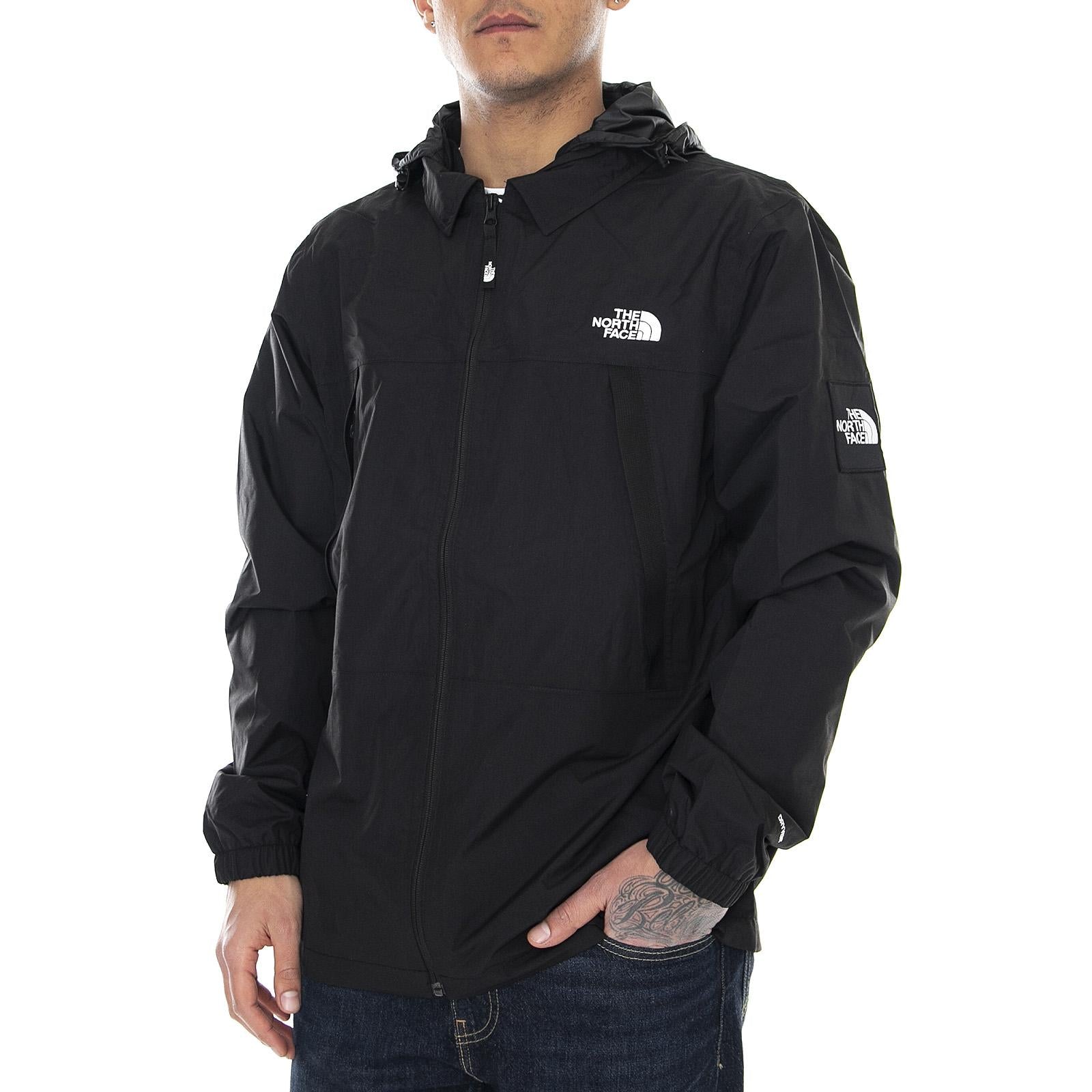  NF0A557DJK31  THE NORTH FACE 