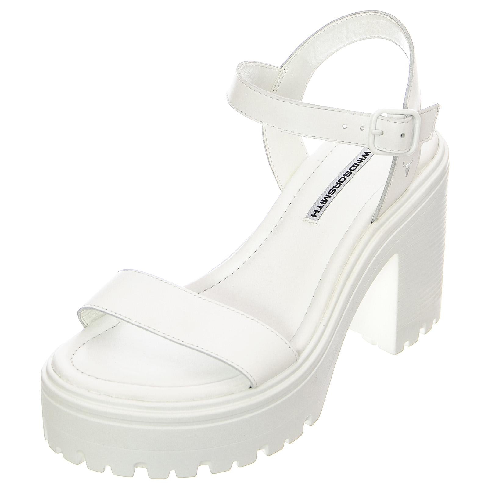  WSSPOPPIN-WHT  WINDSOR SMITH 