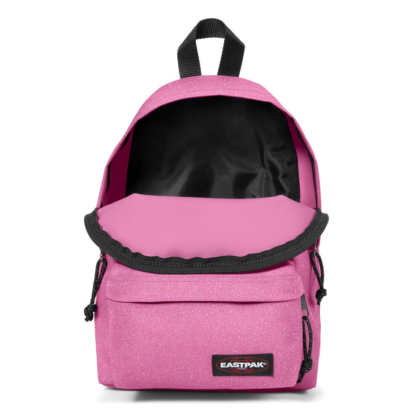 Orbit Spark Cloud Pink Backpack - Zaino Rosa EK0000439D51  EASTPAK 